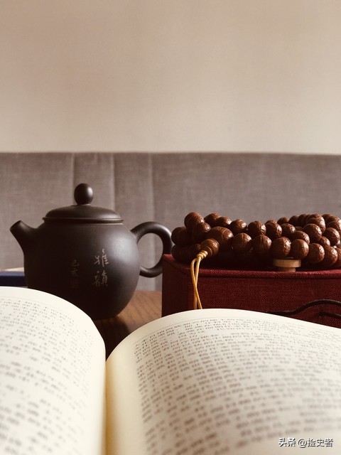 文玩手串凤眼菩提0.5,文玩历史悠久