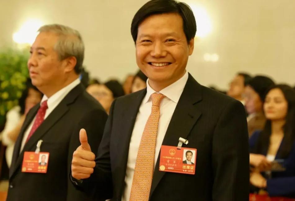 雷军小米发家史,小米雷军30年创业史