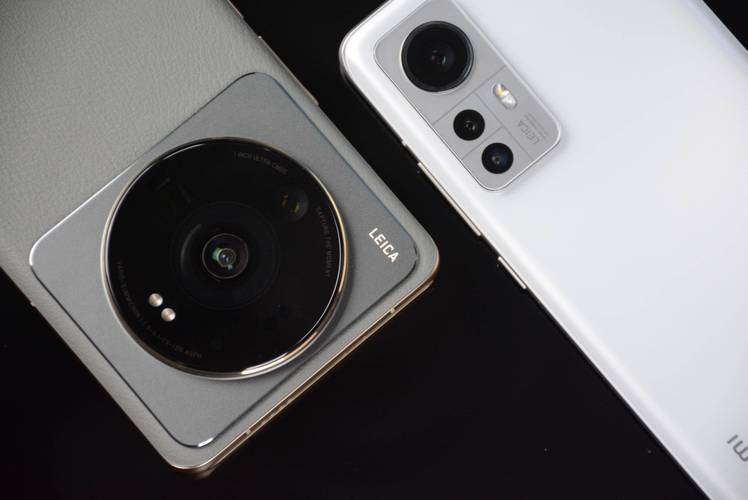 小米走向高端机,小米迈向高端