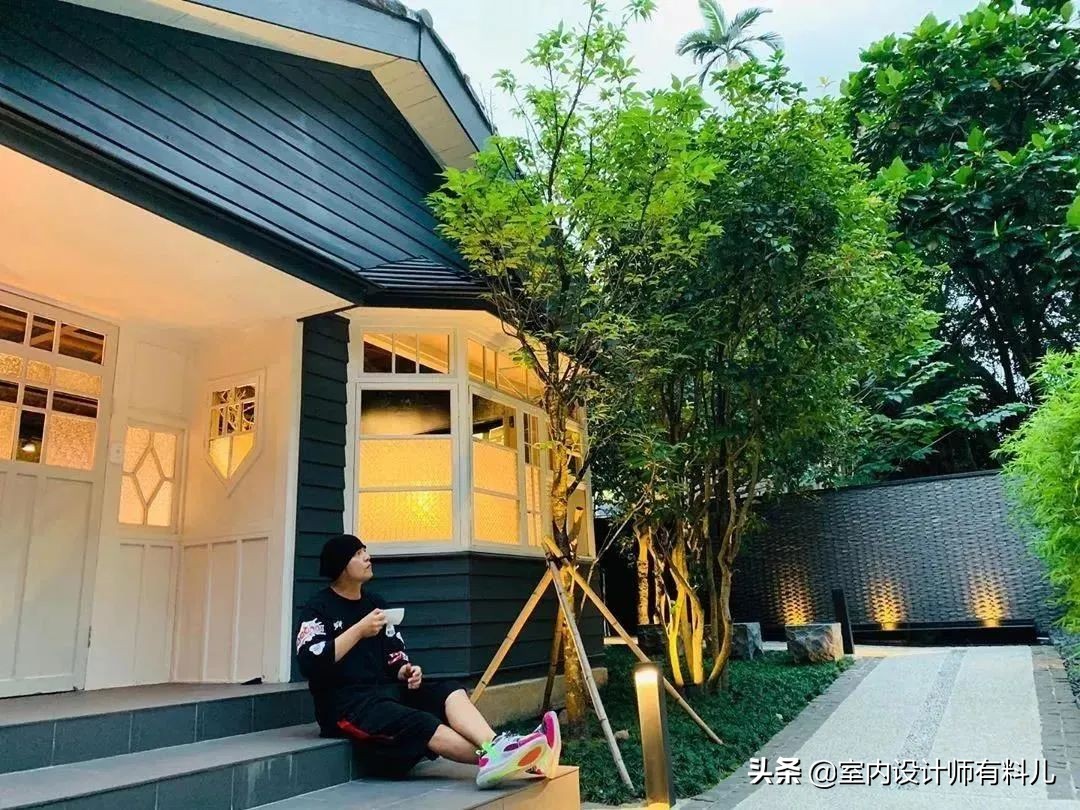 香港2亿豪宅装修,明星豪宅布局图