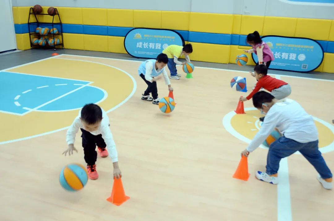 长沙少儿篮球馆东塘,长沙室内儿童篮球馆排名