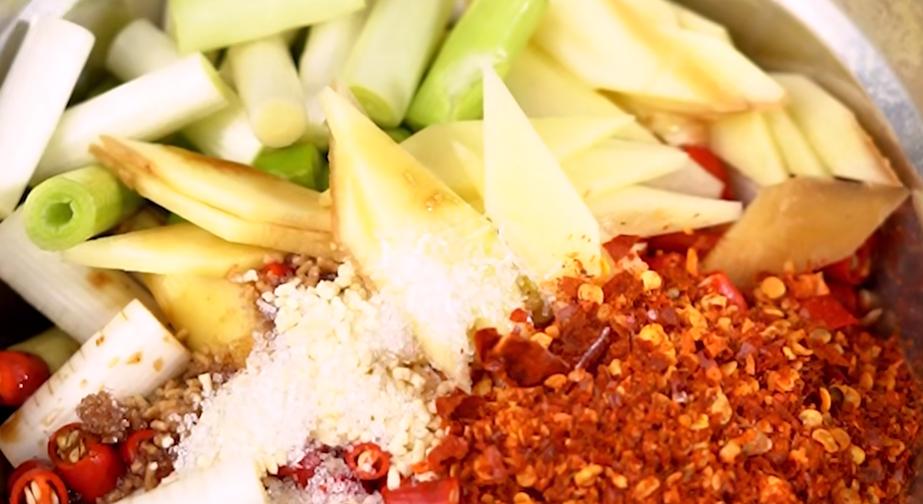 出伏后多吃这3种食物,临近三伏5种食物要常吃