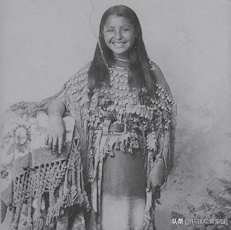 20世纪恐怖诡异图片,7张19世纪的诡异照片