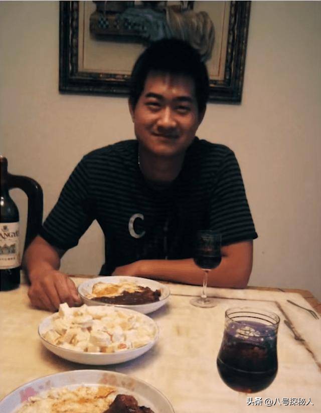 央视马翩然真相,马翩然被男友杀害