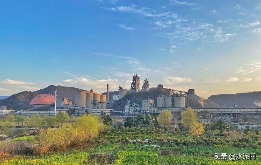 水泥上市公司一季度业绩,水泥行业未来走势分析