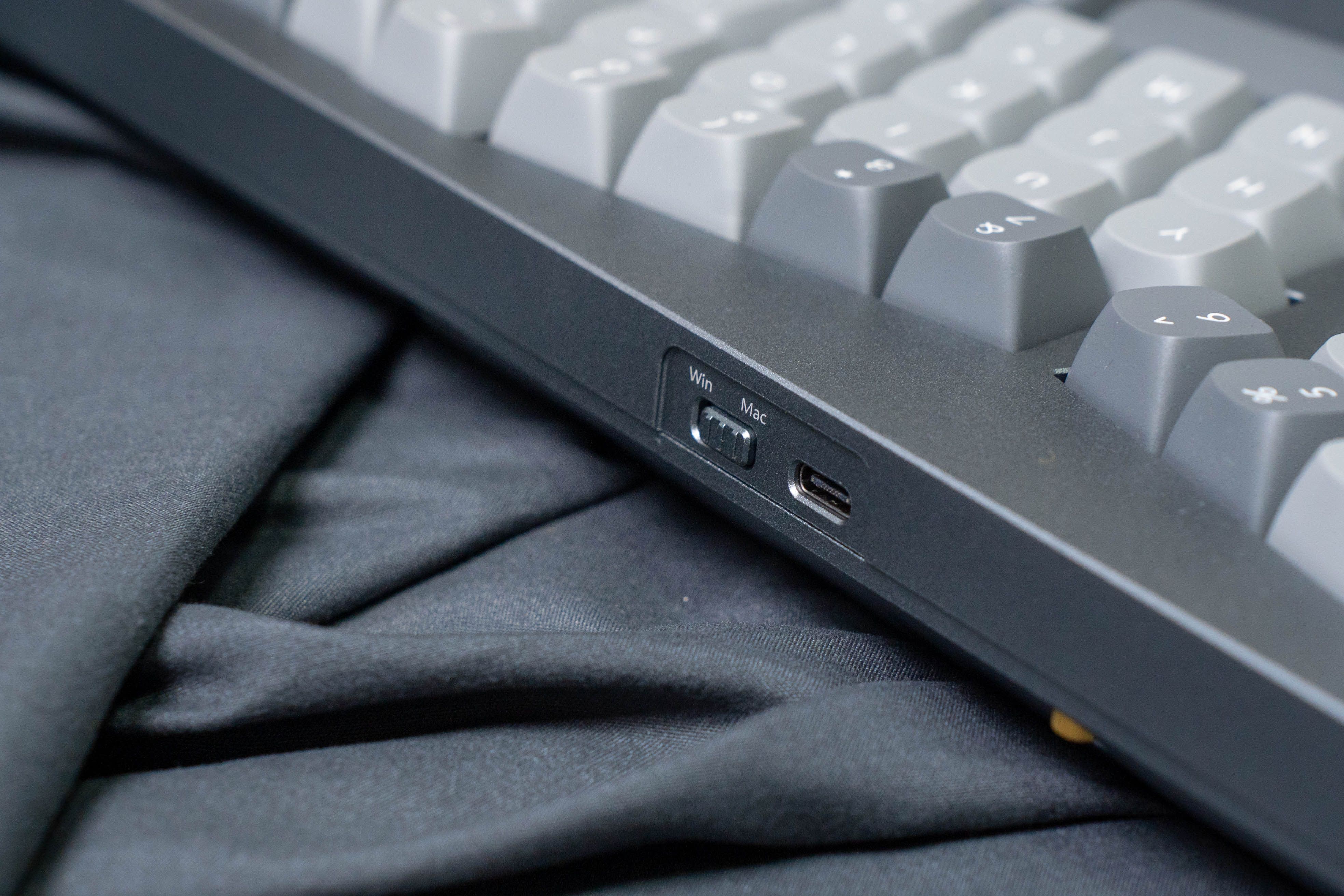 keychron机械键盘测评,keychron机械键盘推荐