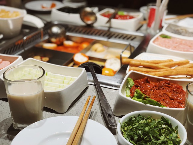 沧州十大人气餐馆,通州十大最有人气餐厅