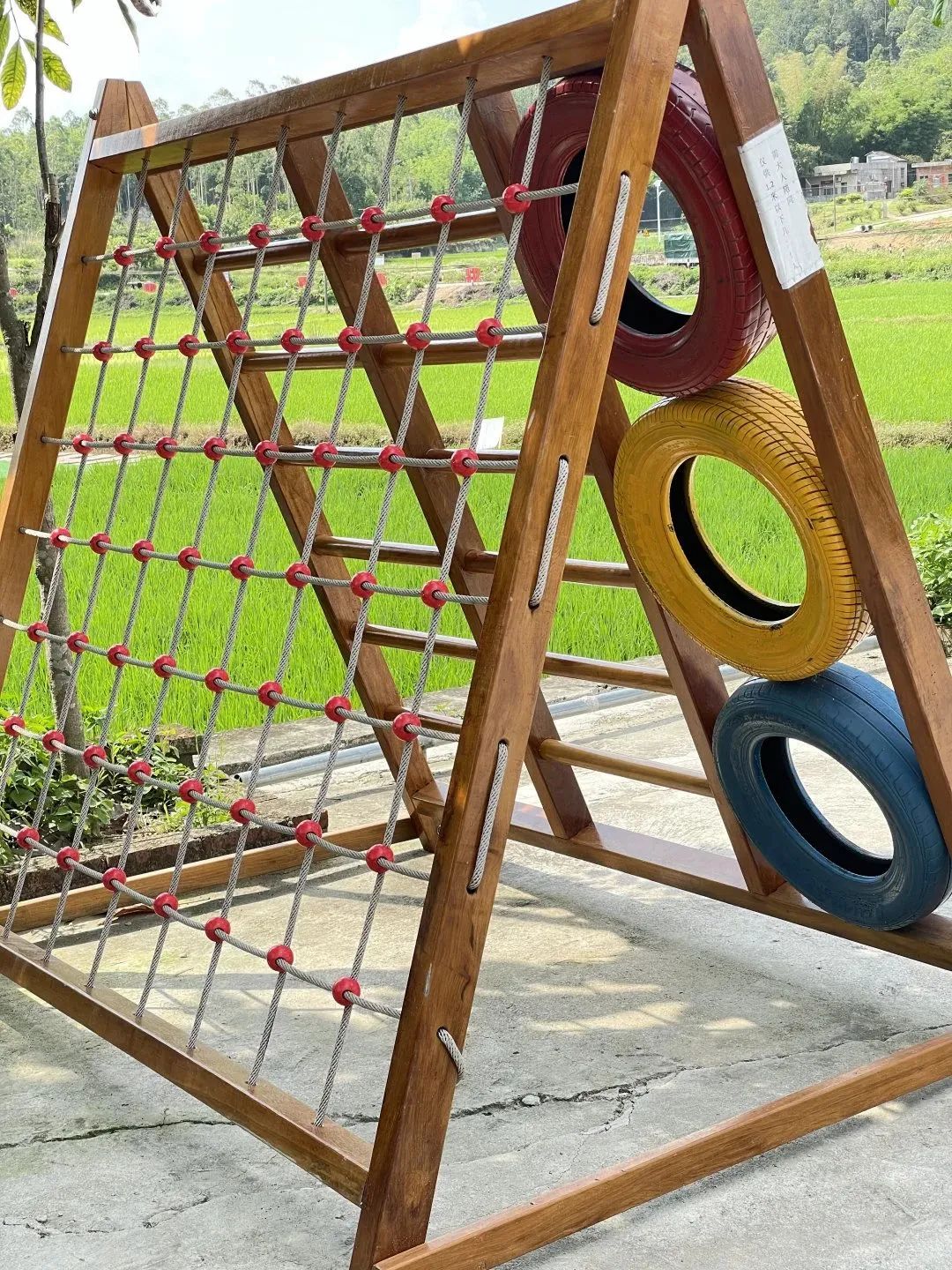 增城网红民宿别墅,增城最美花园亲子民宿