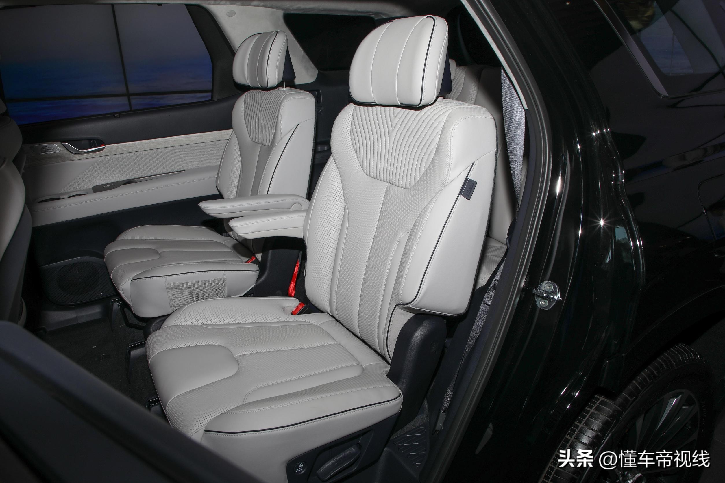 现代帕里斯帝2024款落地价格,现代帕里斯帝最新落地价格