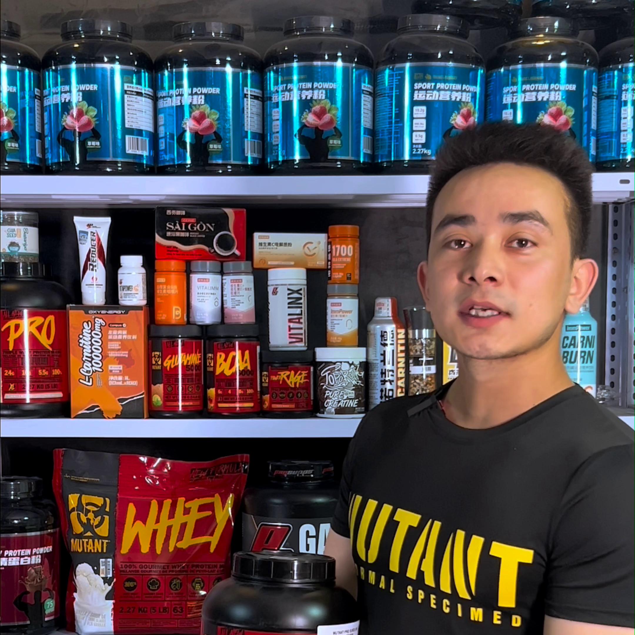 蛋白粉是什么作用和功效,蛋粉分为哪几种