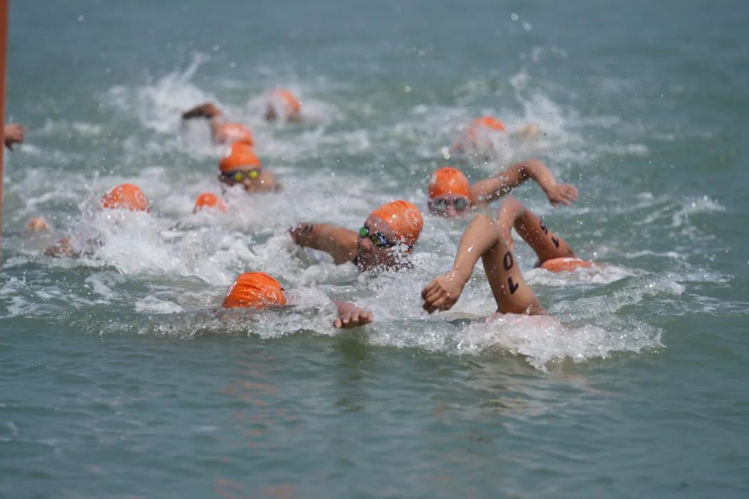 连云港2024铁人三项,2023年连云港铁人三项比赛