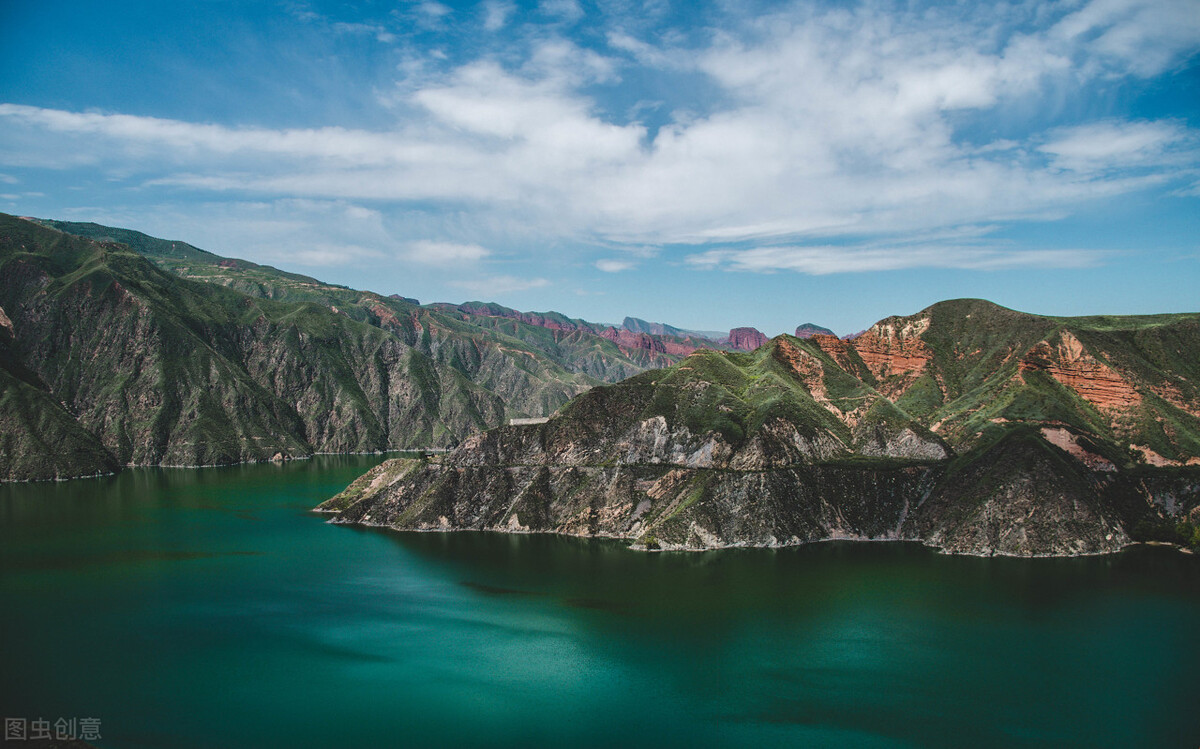 青海游玩必打卡,青海省必打卡景点