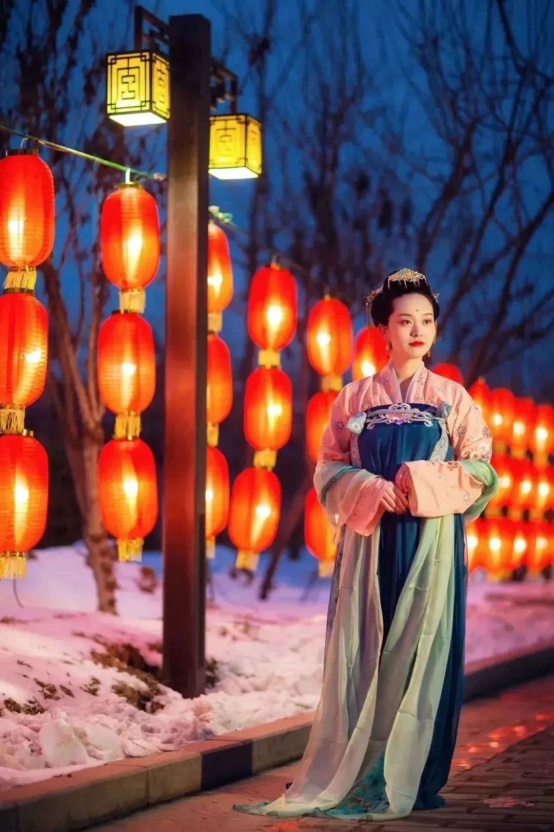 佛山禅城网红打卡点景点,网红打卡点佛山古城小镇