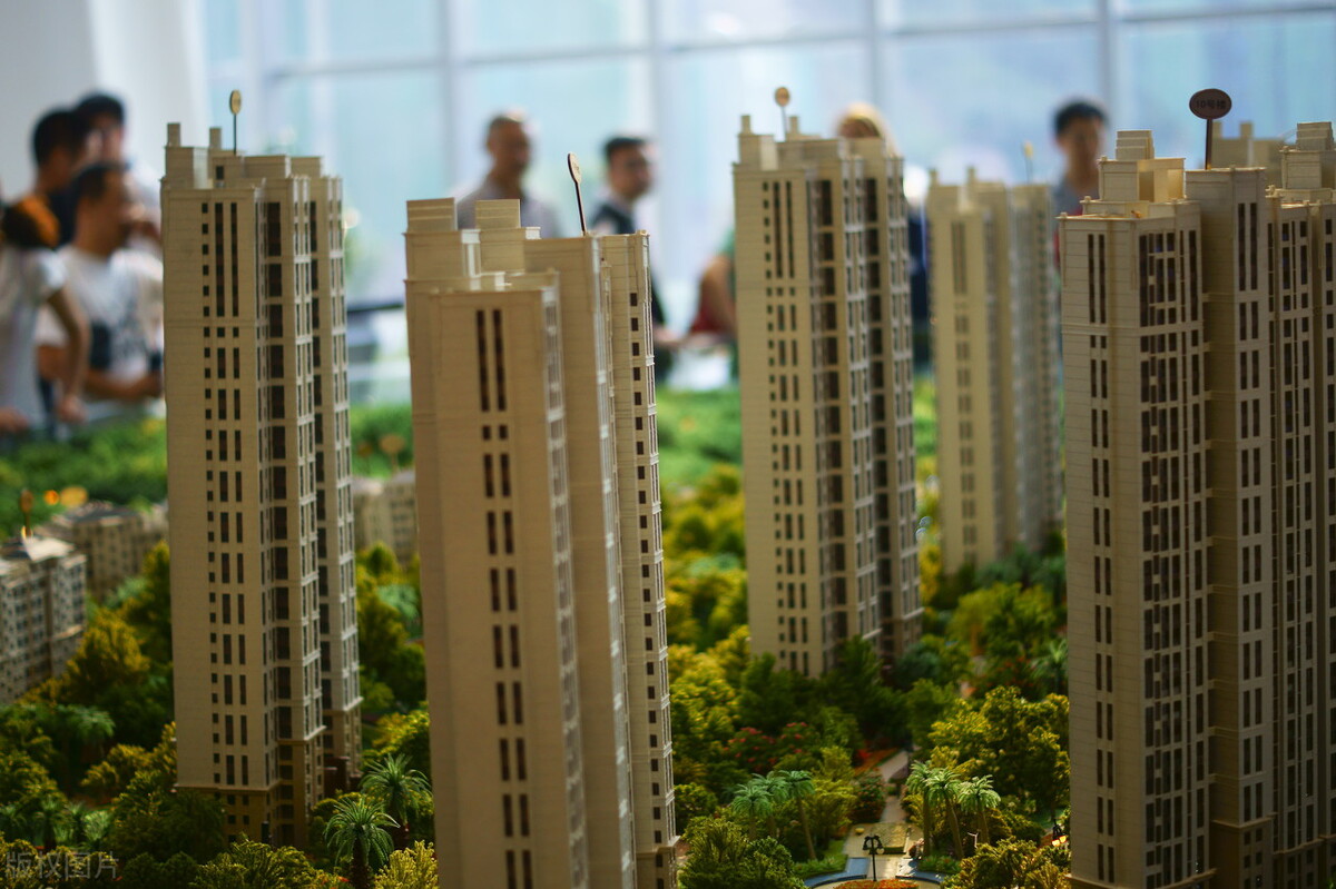 中山未来五年楼市走势,2023年中山楼市跌幅多少