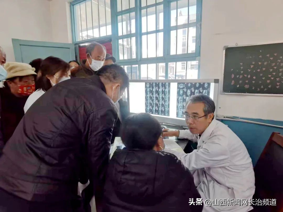 长治北大医疗潞安医院体检,长治市北大医疗潞安医院电话