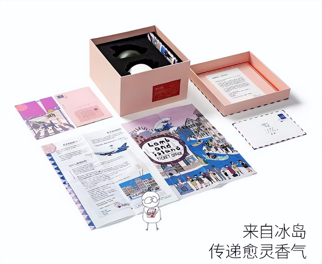 2022圣诞节礼物推荐女生,2022年圣诞礼物女生