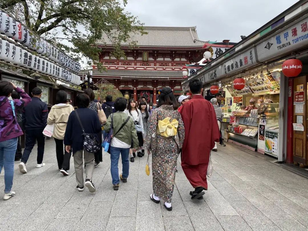 何时恢复日本入境中国15天免签,2022年日本什么时候开放入境旅游