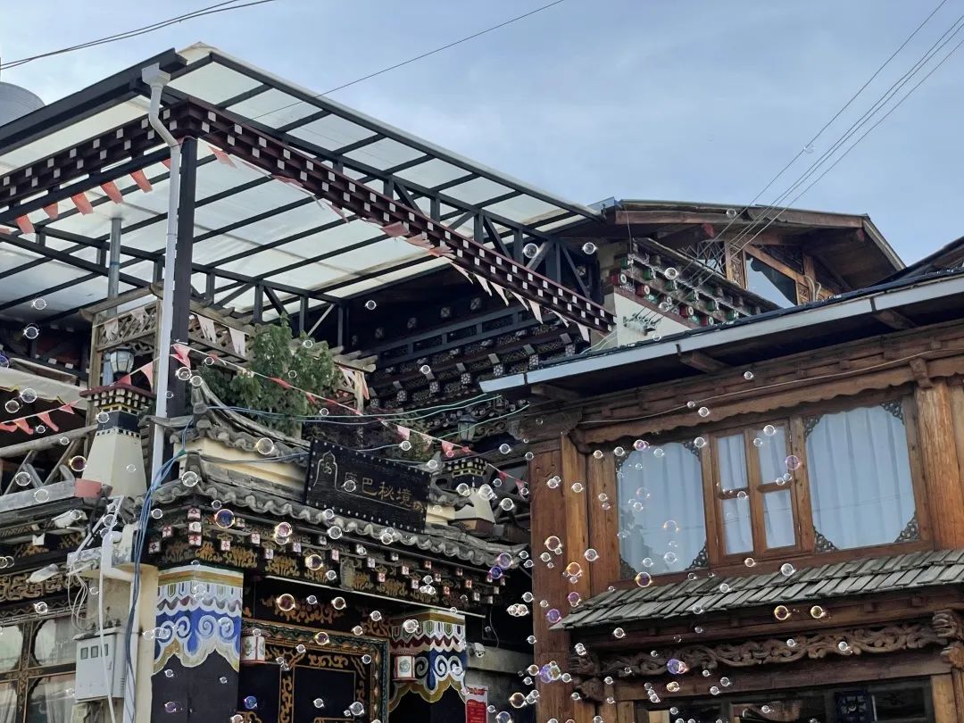 云南海花岛,云南游记