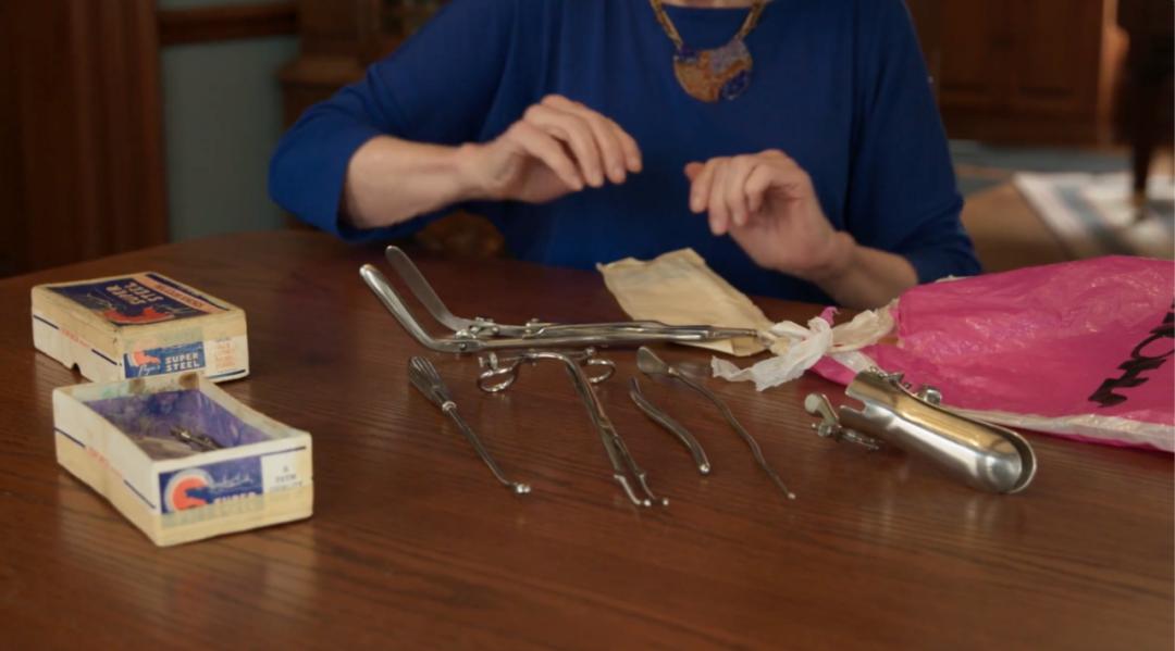 口碑炸裂的100部高分纪录片,好评第一拍立得