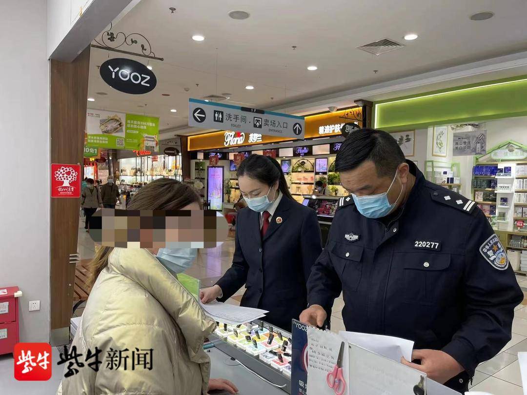 江苏无锡4名商家被罚,无锡首违警告免罚范围