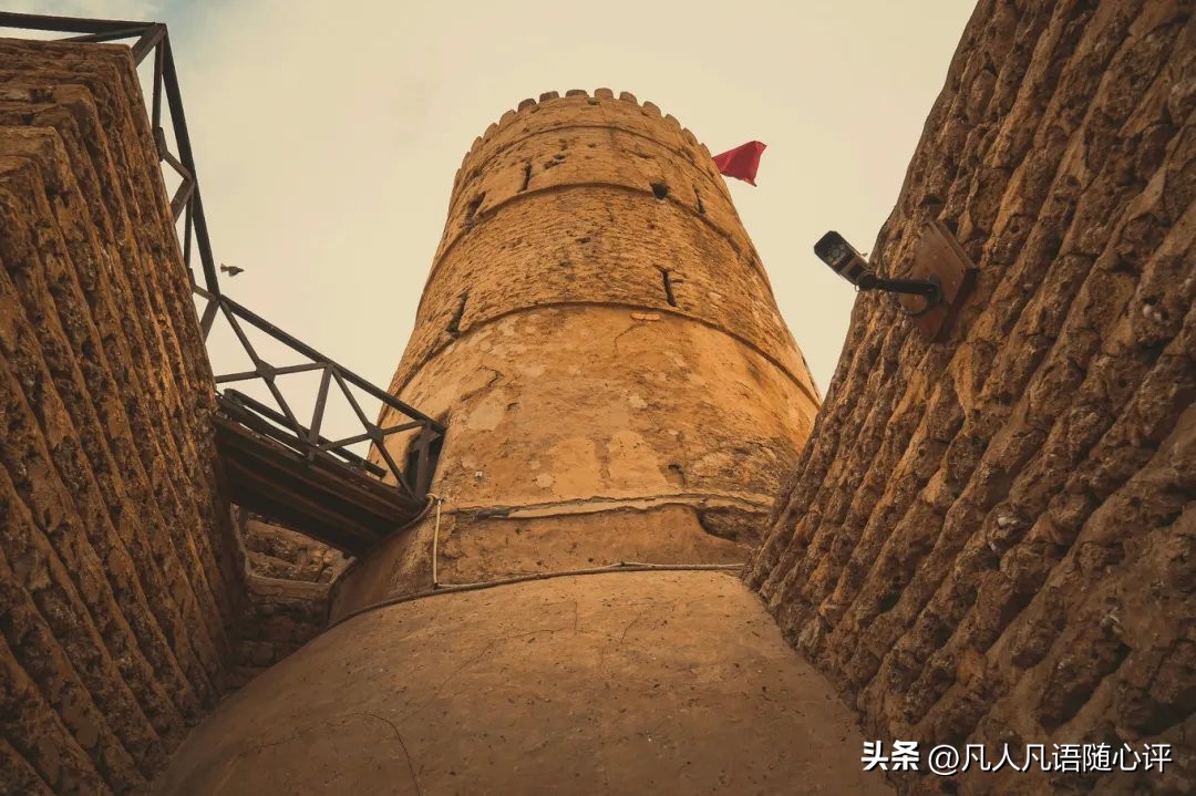 没发现石油前的沙特穷吗,迪拜没发现石油前人的面貌