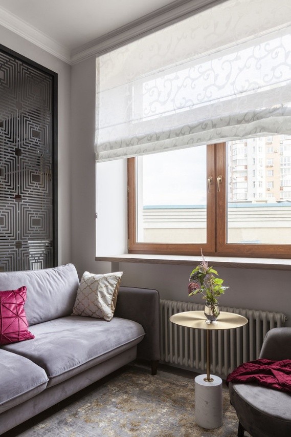 上海阿姨独居60平小家,56岁阿姨独居2层别墅