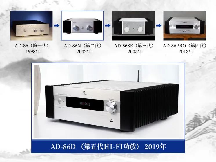 性价比和绝美好声的平衡：解答AD-86D的9个热门问题