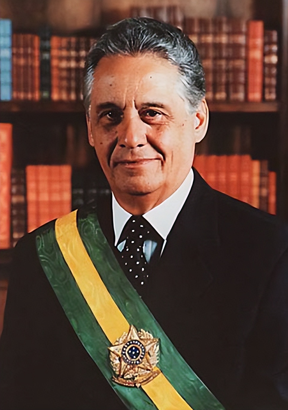 短短八年,巴西从金砖国家,变成土砖国家