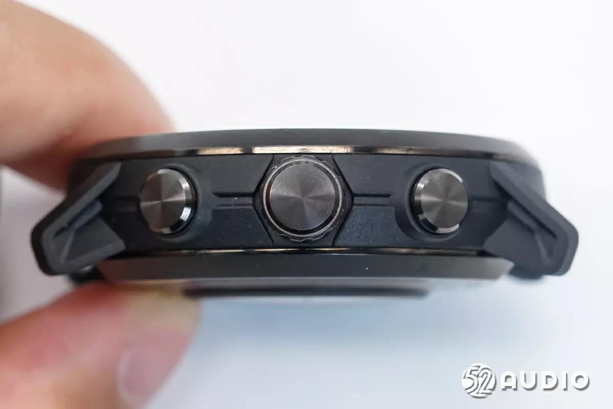 coros高驰apexpro手表功能介绍,高驰apex户外运动手表