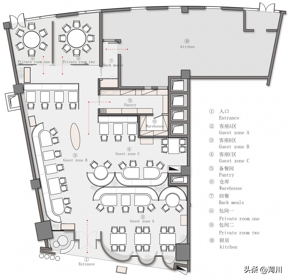 福州望越越洋料理融侨中心店,望越越洋料理宝龙一城店