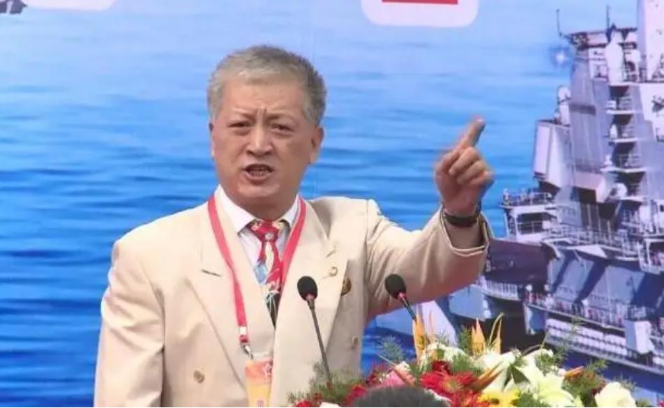 商界传奇徐增平近况,传奇商人徐增平