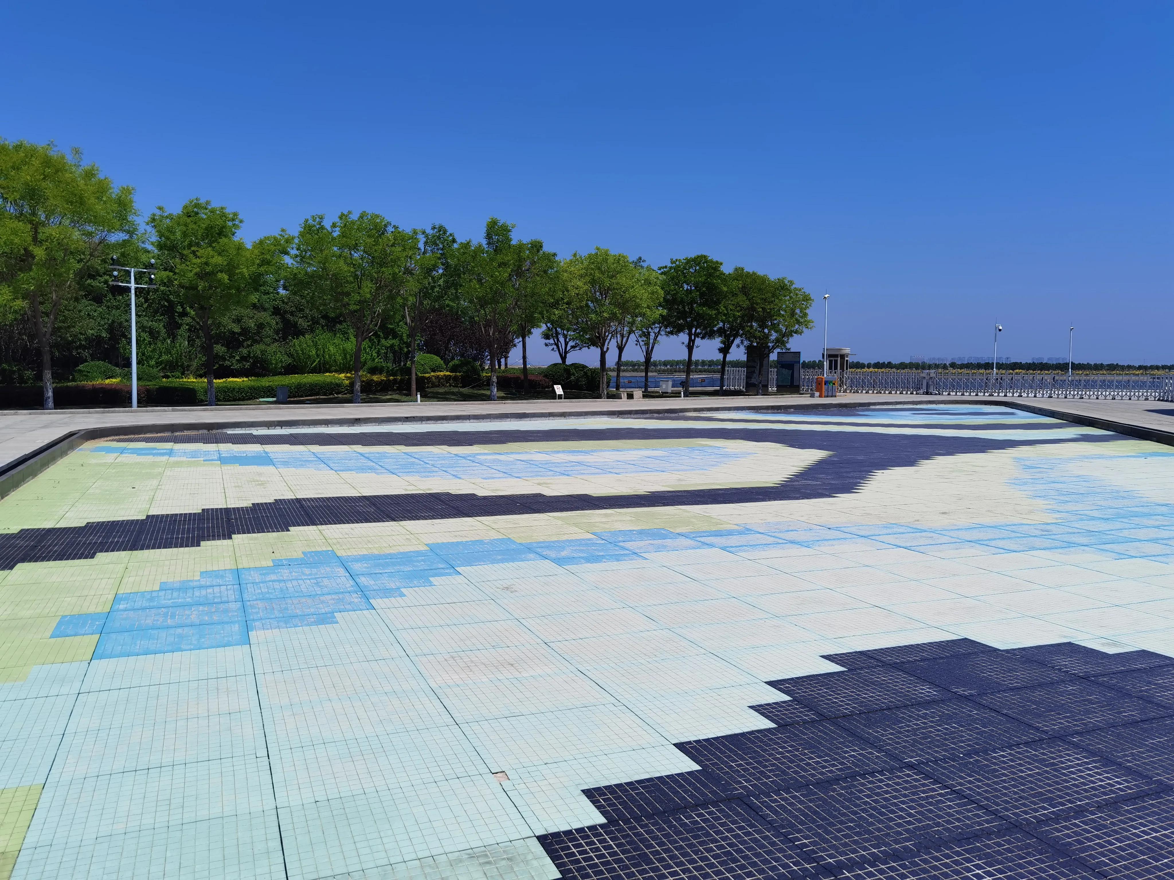 南湾海洋动物公园,国家海洋博物馆和南湾公园哪个好