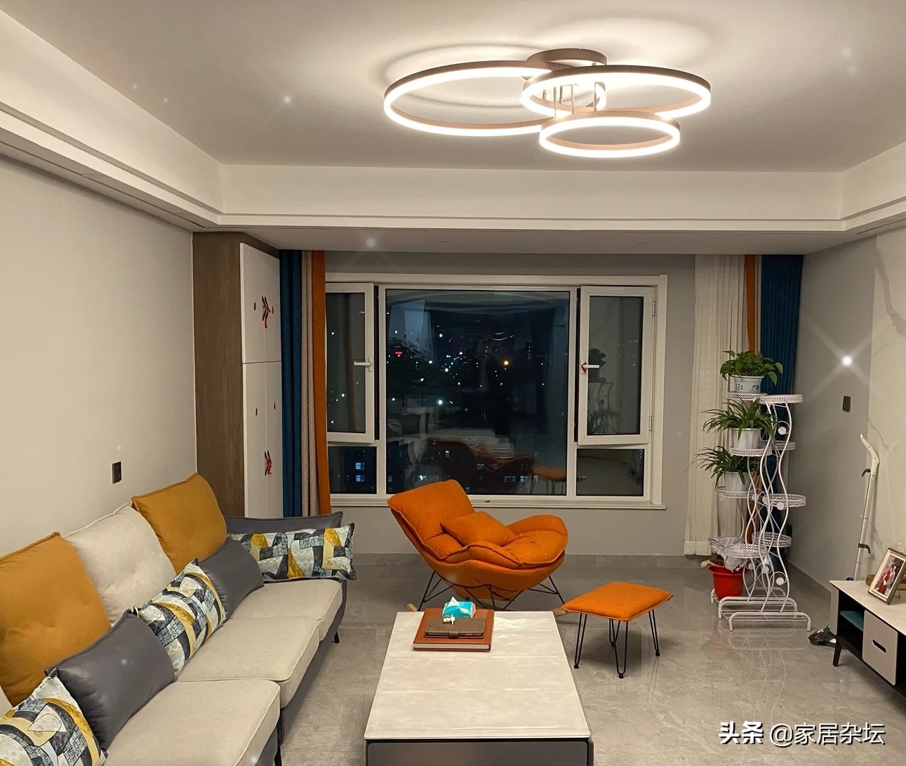 灯具如何选择不上当不过时,灯具推荐简单实用