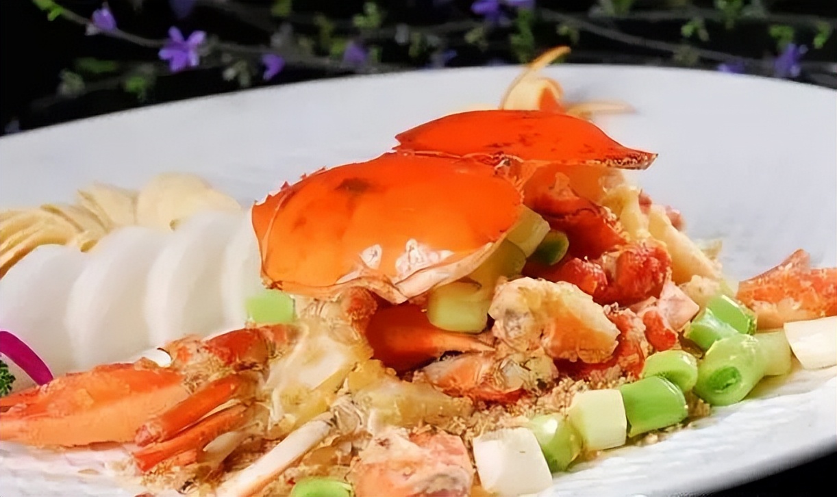 酒店名厨16道特色菜值得你拥有,酒店秋季徽菜推荐