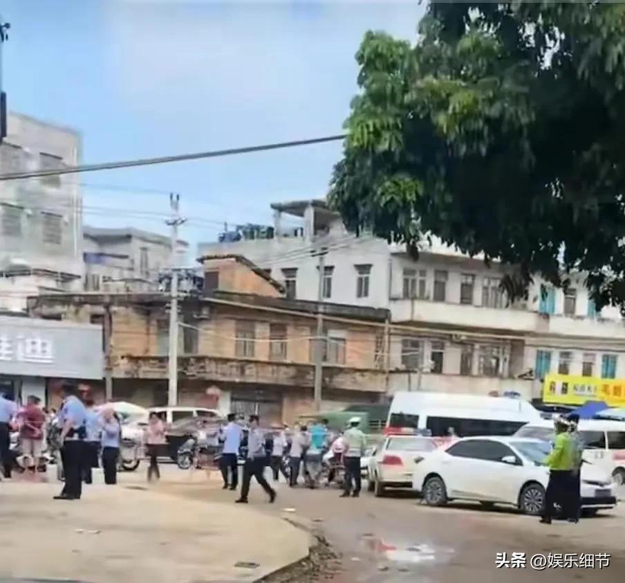 幼儿园歹徒行凶真实事件,持刀砍杀幼儿园案件