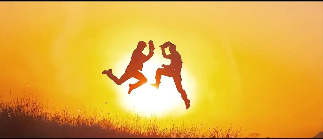 女演员卖肉打擦边球，剧情被嘲山寨《寻龙诀》，元彪新片晚节不保