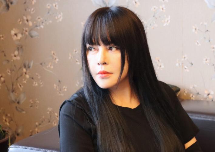 台湾歌手千百惠简介,台湾歌手千百惠定居成都百度视频