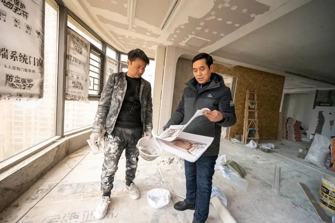 纪实摄影|仙桃老街上的“守”艺人