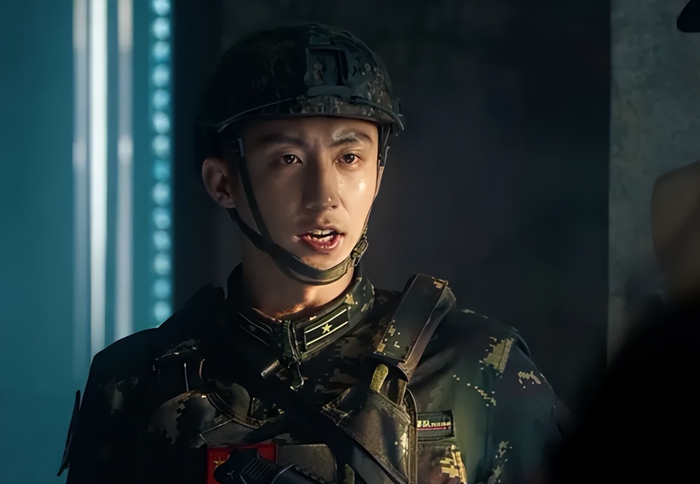 最近最火的三部剧特战荣耀,特战荣耀定档预告