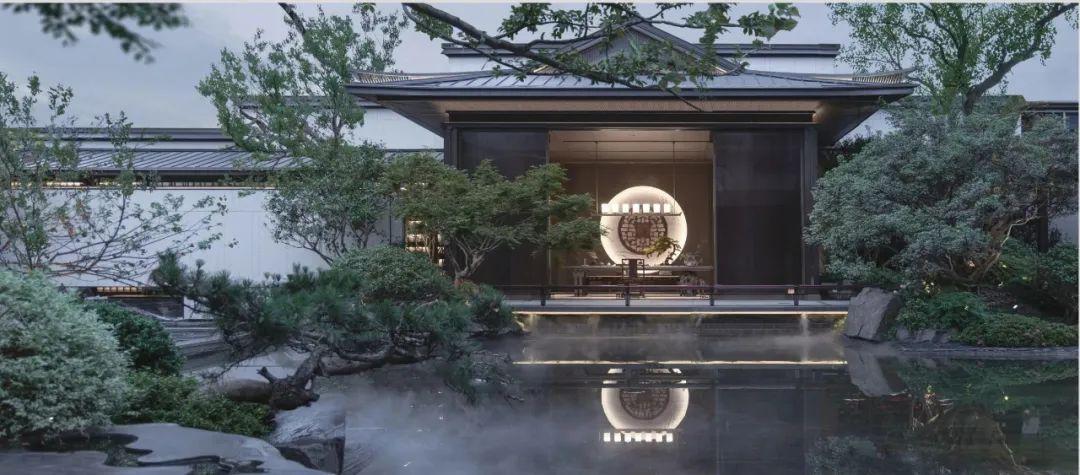 火热招募！杭州经典项目考察|与大咖同行鉴大师作品