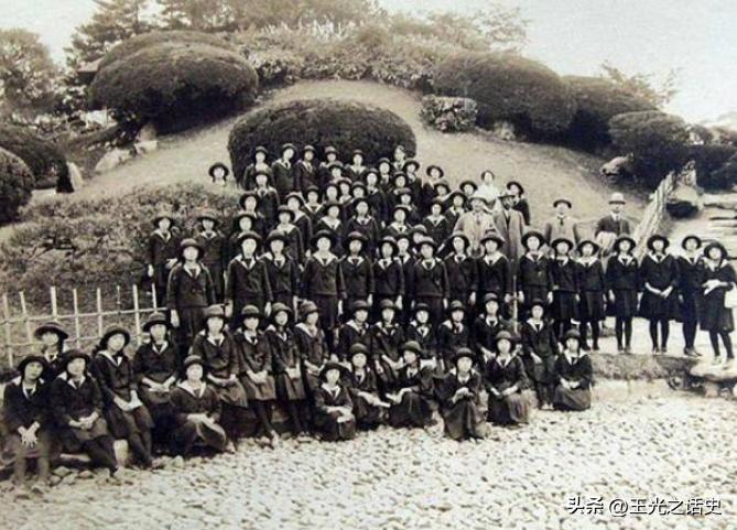 200万日本侨民鸠占鹊巢的背后，中国为什么没有日本族？