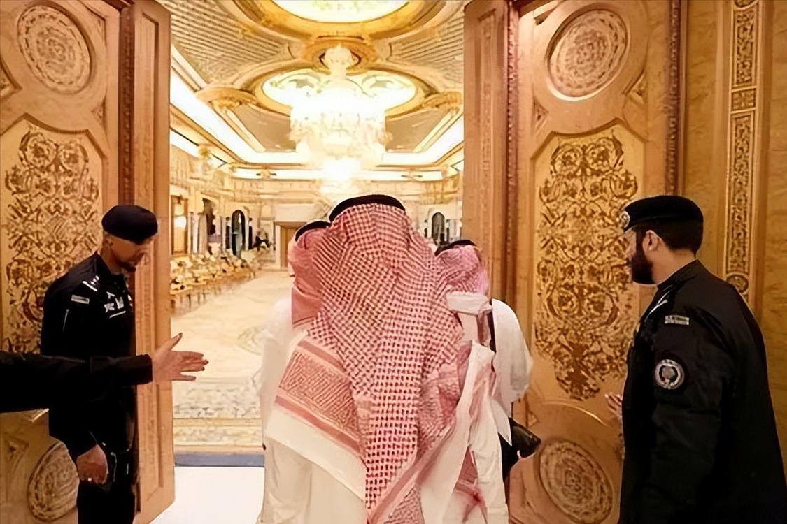 沙特王妃内衣价格,沙特王妃玛哈苏德里消费金额