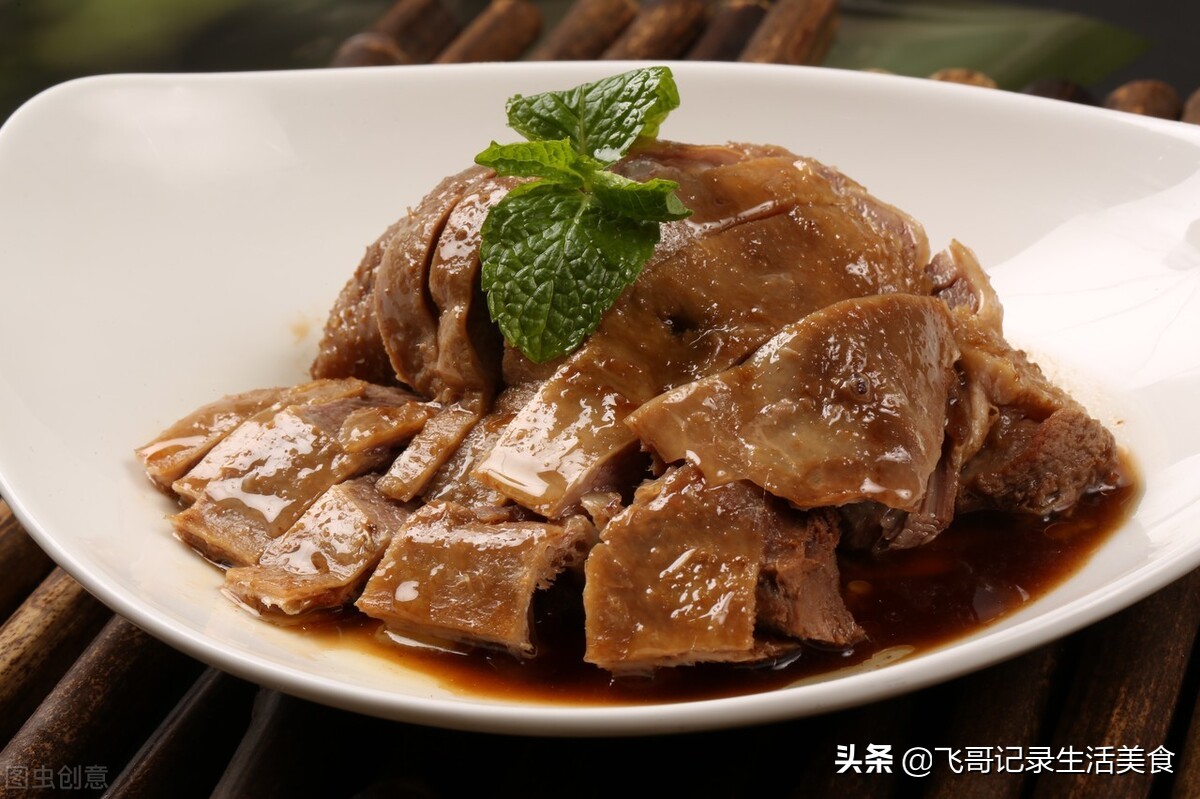 舌尖上的安徽美食完整版,安徽淮北特色美食排行榜