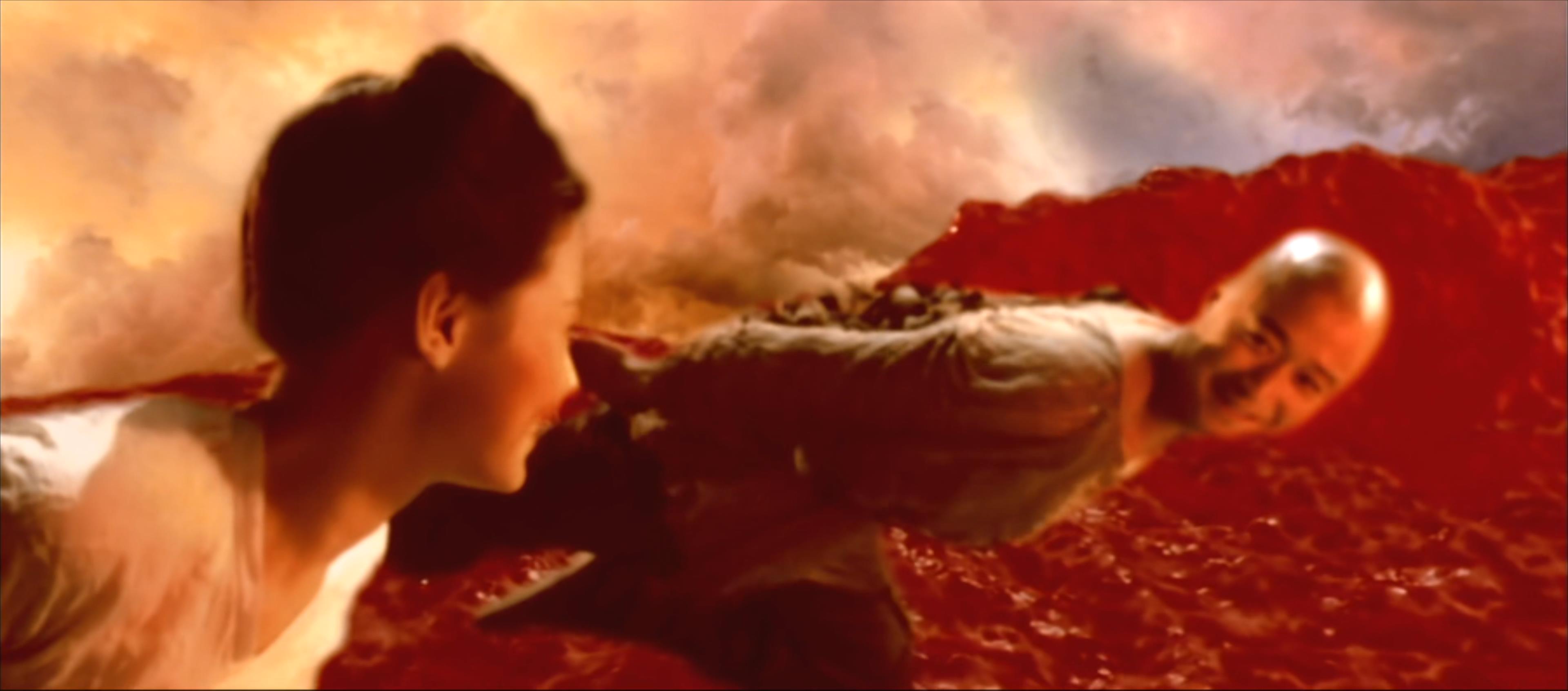 21年过去了,蜀山传之后又一部玄幻片