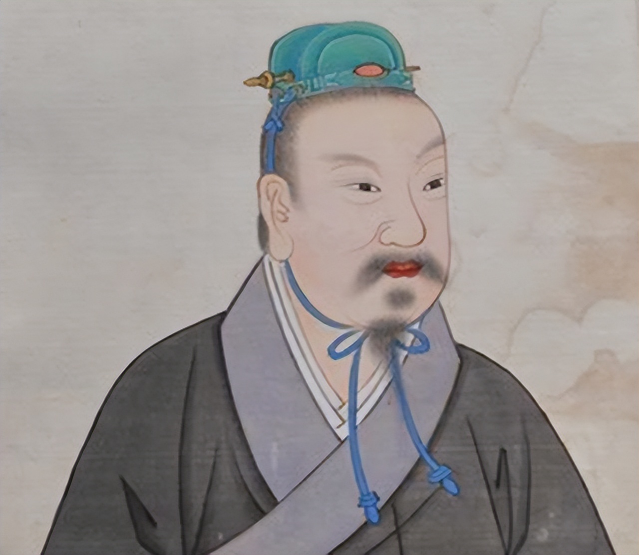 中国历史上1500年无任何史料记载,我国历史1500年空白期发生了什么