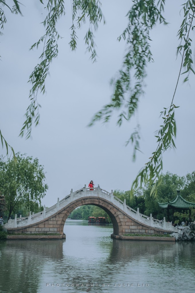 2018年扬州之旅,扬州自由行详细攻略