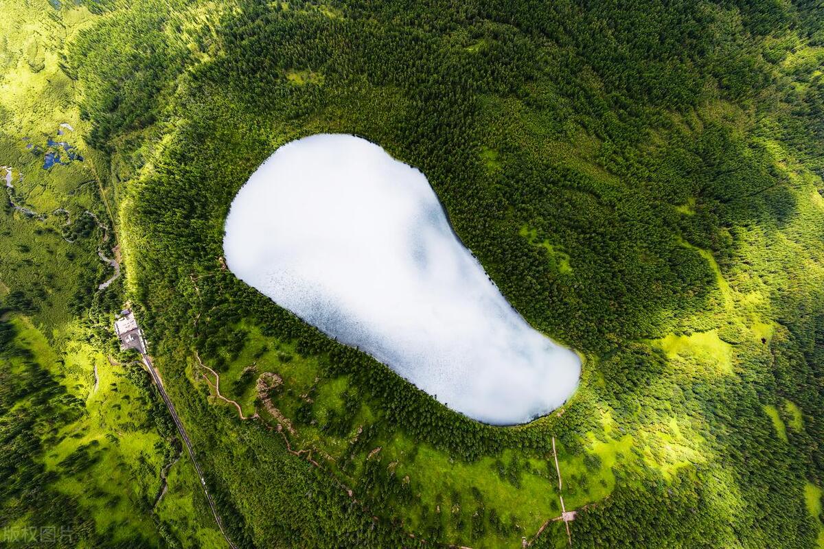 阿尔山旅游必去的地方,阿尔山最值得去的地方