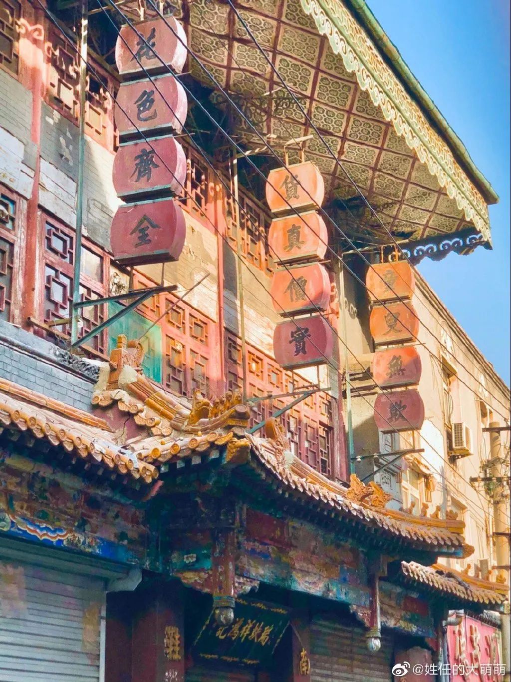 天津的十大老字号,可惜的所有天津老字号