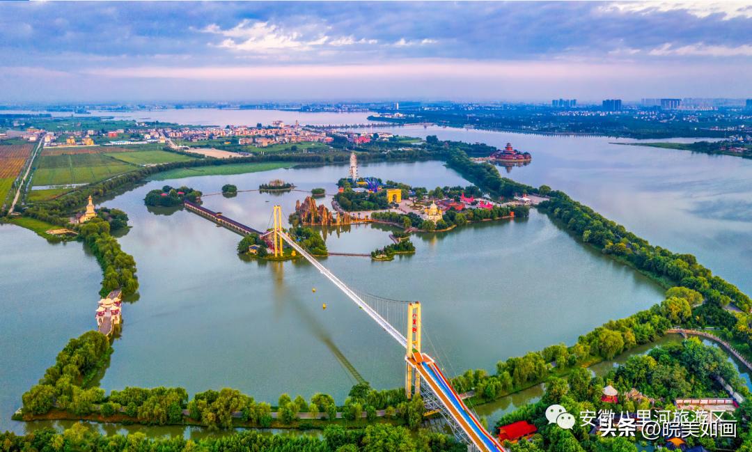 皖南适合避暑的高山村落,小众目的地冷门避暑景点