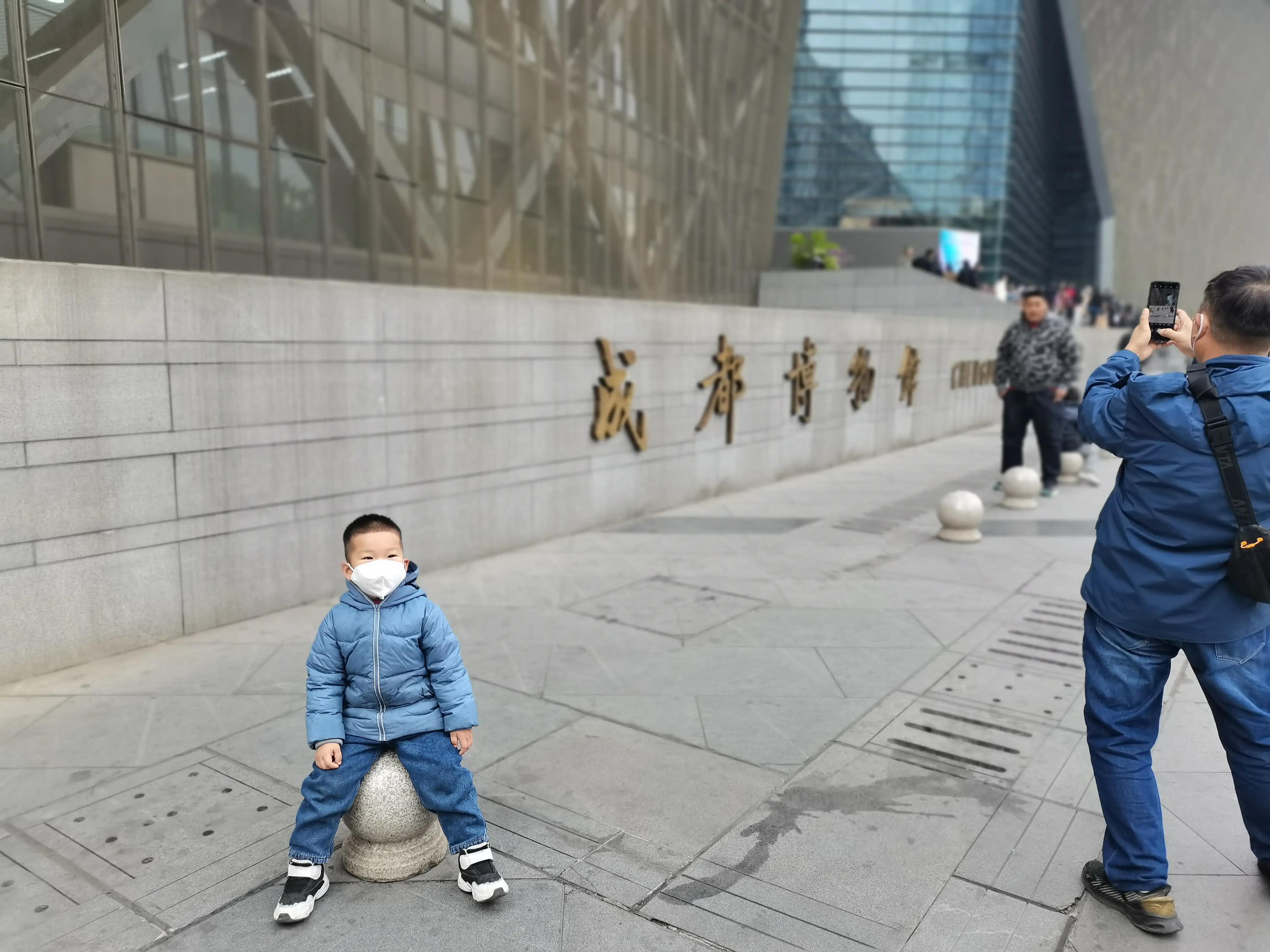 西安出发四川云南旅游攻略,西安出发7天自驾四川游